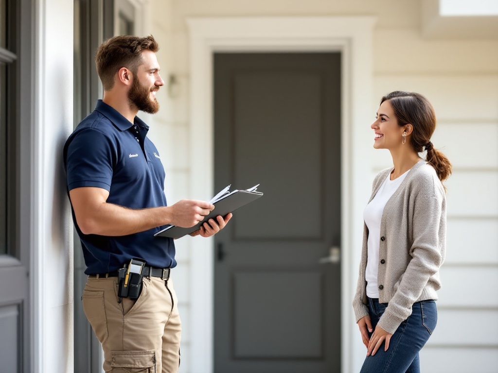 Pest Control in Richland, WA Technician