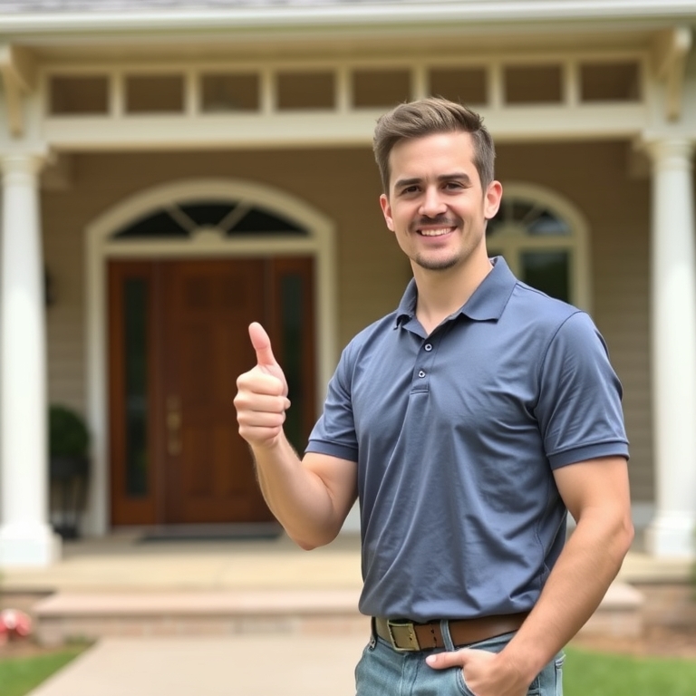 Founder of Richland Pest Pros